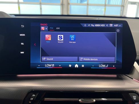 Used 2026 BMW X1 M35i AWD/4WD image 26