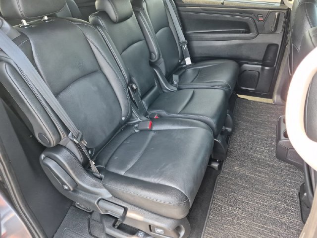 Used 2025 Honda Odyssey EX-L image 20