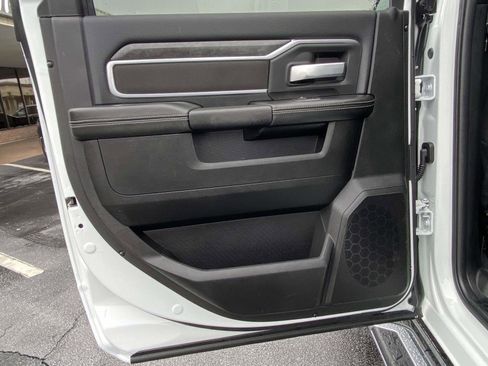 Certified 2024 RAM 2500 Big Horn w/ Bed Utility Group image 19