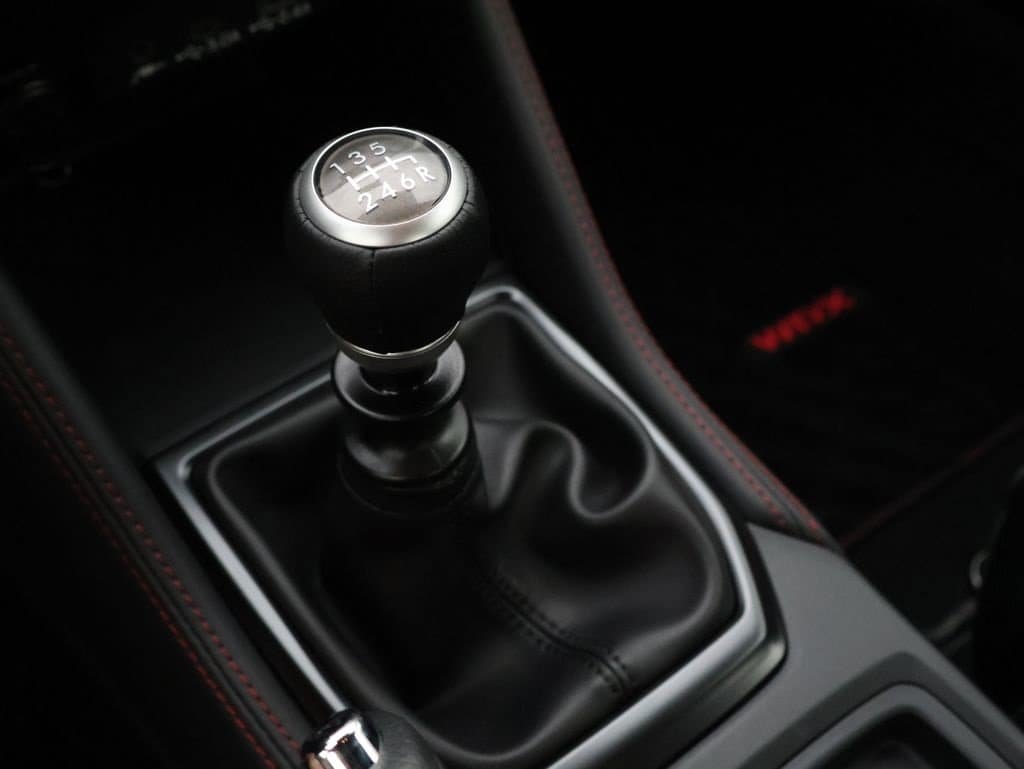 New 2026 Subaru WRX Premium AWD/4WD image 37