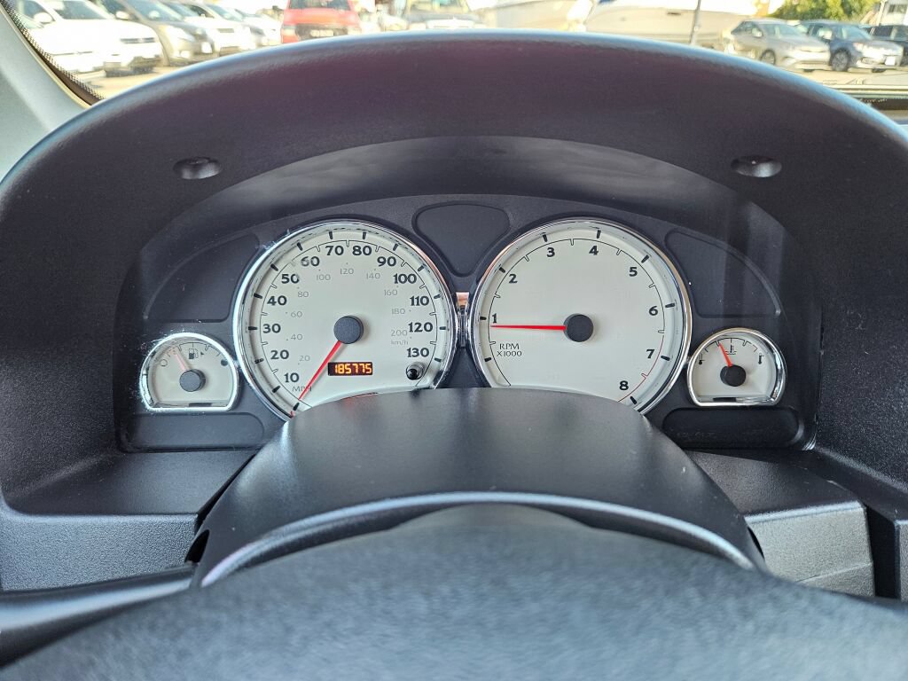Used 2005 Saturn Vue AWD V6 w/ Comfort Pkg image 21