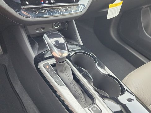 New 2026 Buick Envista Avenir image 30