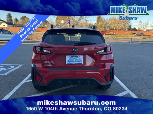 Certified 2024 Subaru Crosstrek 2.0i Premium image 6