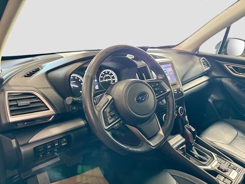 Used 2020 Subaru Forester Limited w/ Popular Package #3 image 10