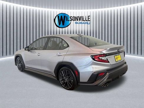 Used 2024 Subaru WRX Premium AWD/4WD image 9