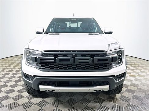 Used 2024 Ford Ranger Raptor image 8