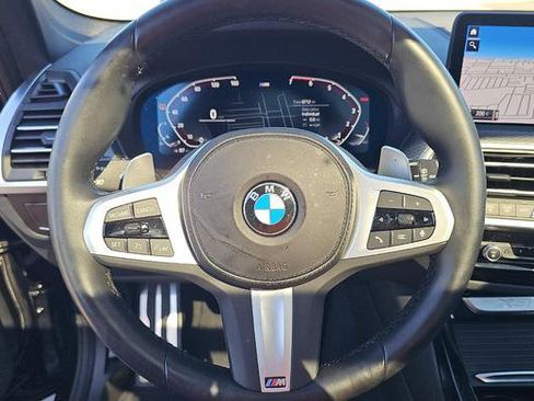 Used 2022 BMW X3 xDrive30i w/ M Sport Package 2 image 8
