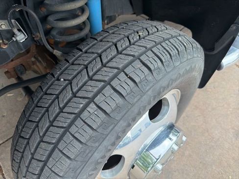 Used 2012 Ford F350 Lariat AWD/4WD image 6