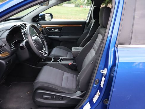 Used 2021 Honda CR-V EX image 19