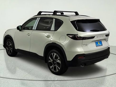New 2026 MAZDA CX-5 Preferred AWD/4WD image 5