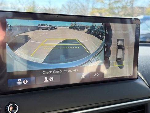 New 2026 Honda Pilot Touring image 17