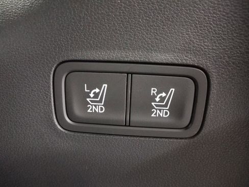 New 2026 Hyundai Santa Fe Calligraphy image 21