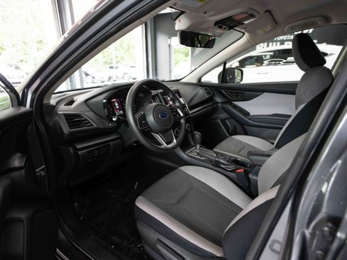 Used 2020 Subaru Crosstrek 2.0i AWD/4WD image 8