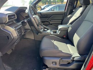 Used 2024 Toyota Tacoma SR5 video 5