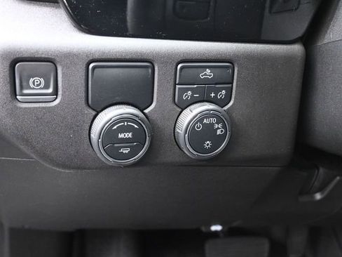 Used 2023 Chevrolet Silverado 1500 LT w/ Protection Package image 21