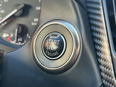 Used 2022 INFINITI Q60 Red Sport 400 w/ Cargo Package image 23