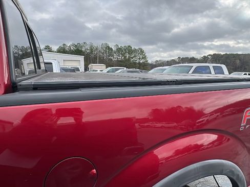 Used 2014 Ford F150 FX4 w/ Equipment Group 402A Luxury image 5