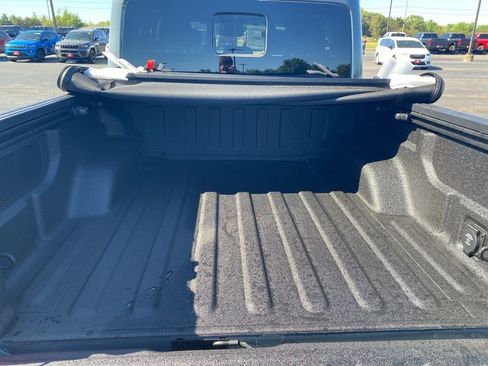 New 2026 Jeep Gladiator Rubicon AWD/4WD image 40