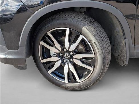 Used 2021 Honda Pilot Elite image 10