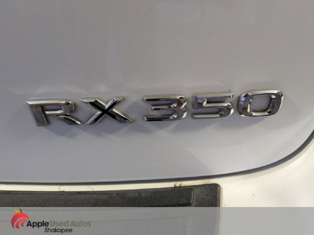 Used 2013 Lexus RX 350 FWD w/ Premium Pkg image 8