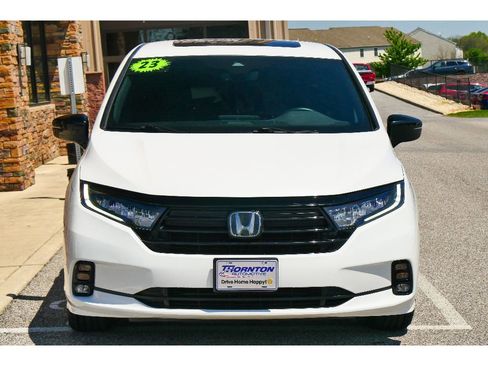 Used 2023 Honda Odyssey Sport image 8