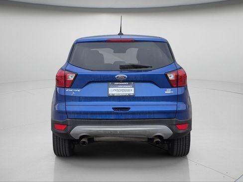 Used 2019 Ford Escape SE AWD/4WD image 21