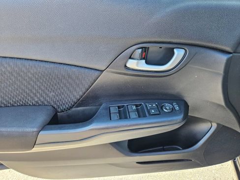 Used 2014 Honda Civic LX image 16