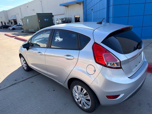 Used 2016 Ford Fiesta S FWD image 9