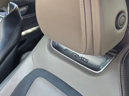 Certified 2019 Mercedes-Benz AMG GT 63 image 7