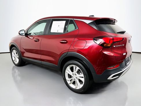 Used 2023 Buick Encore GX Preferred w/ Cold Weather Comfort Package image 8