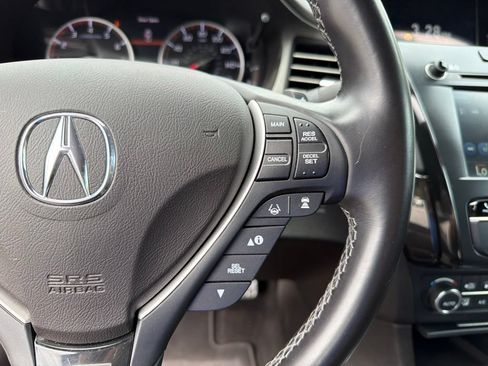Used 2019 Acura ILX FWD image 18