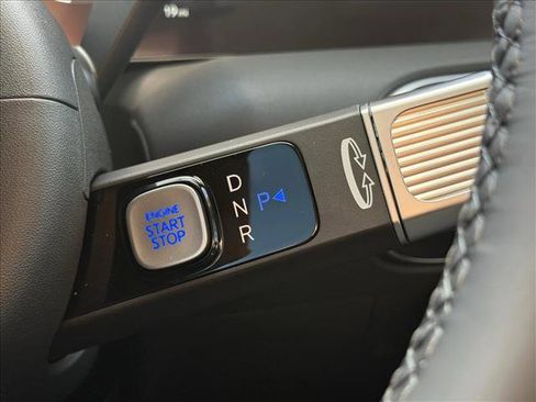 New 2026 Hyundai Palisade SEL Premium image 15