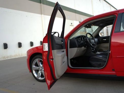 Used 2007 Dodge Charger R/T w/ Road/Track Performance Group image 52