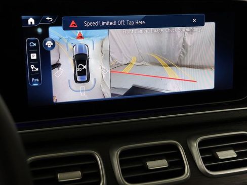 Certified 2026 Mercedes-Benz GLE 350 4MATIC image 23