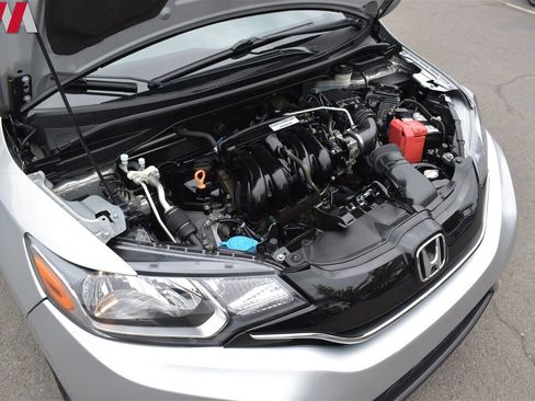 Used 2016 Honda Fit EX image 26