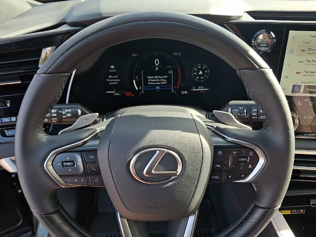 Used 2026 Lexus RX 350 Premium w/ All Season Protection Package AWD/4WD image 20