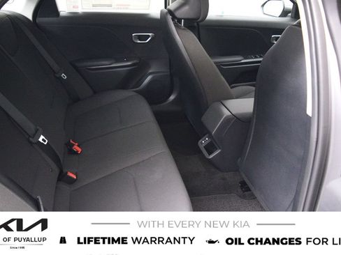 New 2026 Kia K4 FWD image 15