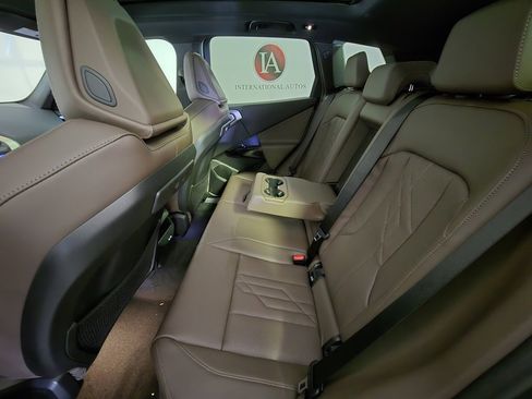 New 2026 BMW X3 xDrive30 w/ M Sport Package image 16