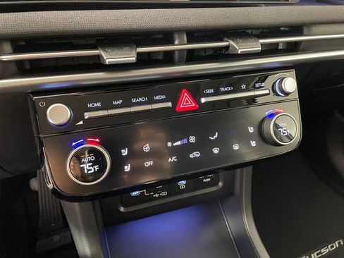 New 2026 Hyundai Tucson Limited AWD/4WD image 6