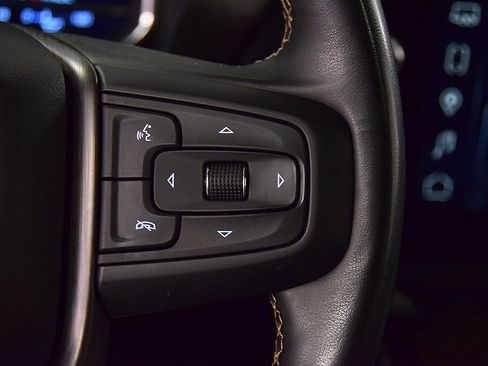 Used 2024 GMC Sierra 2500 AT4 w/ AT4 Premium Plus Package image 22