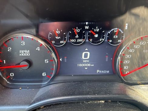 Used 2015 GMC Sierra 1500 Denali image 2