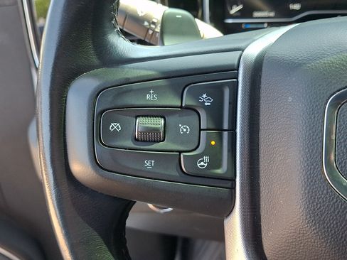 Used 2023 GMC Sierra 1500 SLT w/ SLT Premium Package AWD/4WD image 22