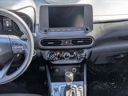 Used 2023 Hyundai Kona SEL w/ Cargo Package FWD image 12