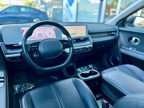 Used 2023 Hyundai Ioniq 5 SEL RWD image 15