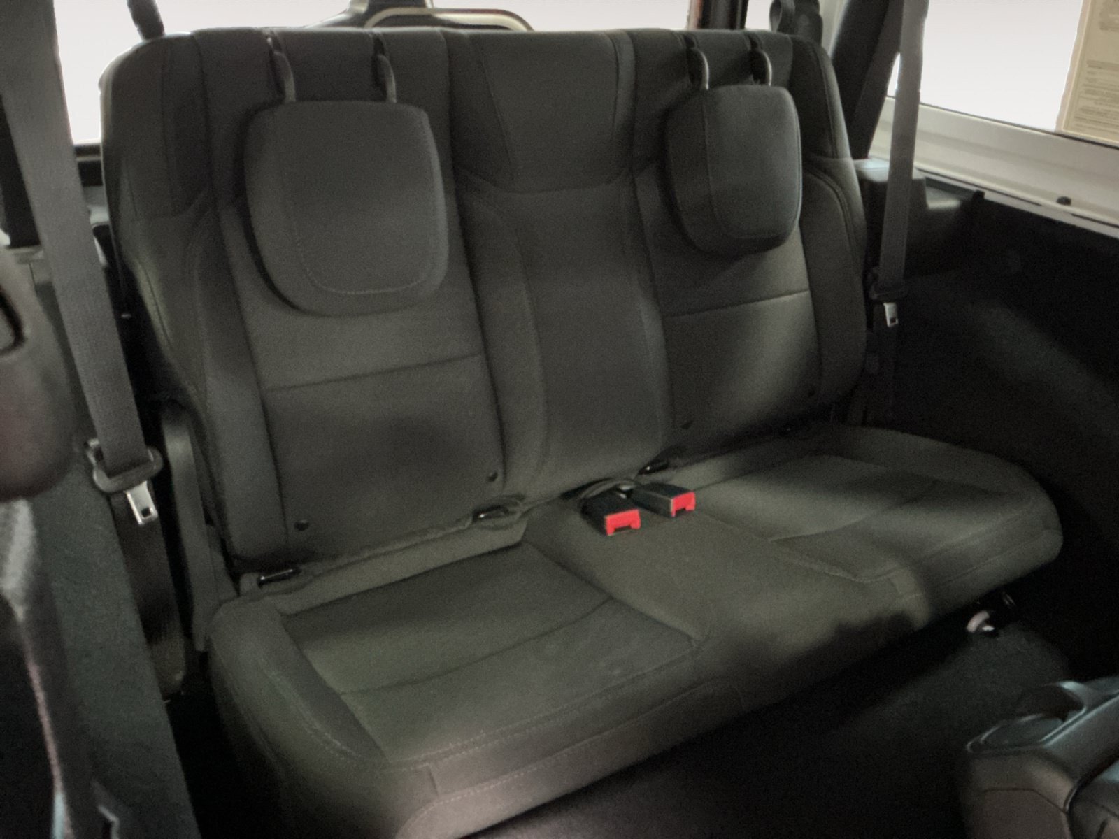 Used 2022 Jeep Wrangler Sport AWD/4WD image 13