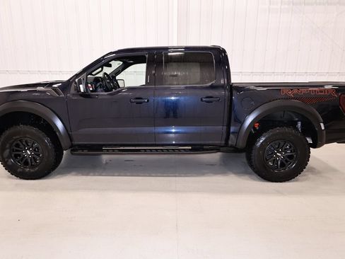 New 2026 Ford F150 Raptor AWD/4WD image 6
