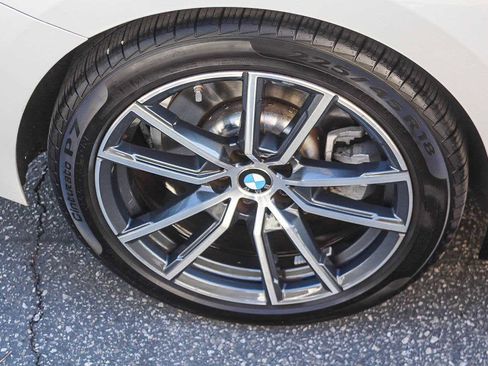 Certified 2023 BMW 230i Coupe w/ Convenience Package image 8