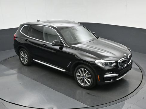 Used 2019 BMW X3 sDrive30i w/ Convenience Package image 63