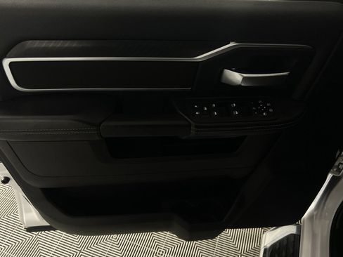 Certified 2025 RAM 2500 Big Horn image 27