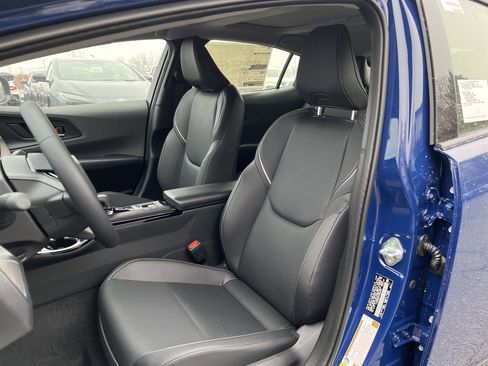 New 2026 Toyota Prius Limited w/ Limited Premium Package image 9